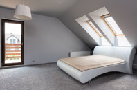 Badger Street bedroom extensions