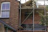 free Badger Street home extension quotes